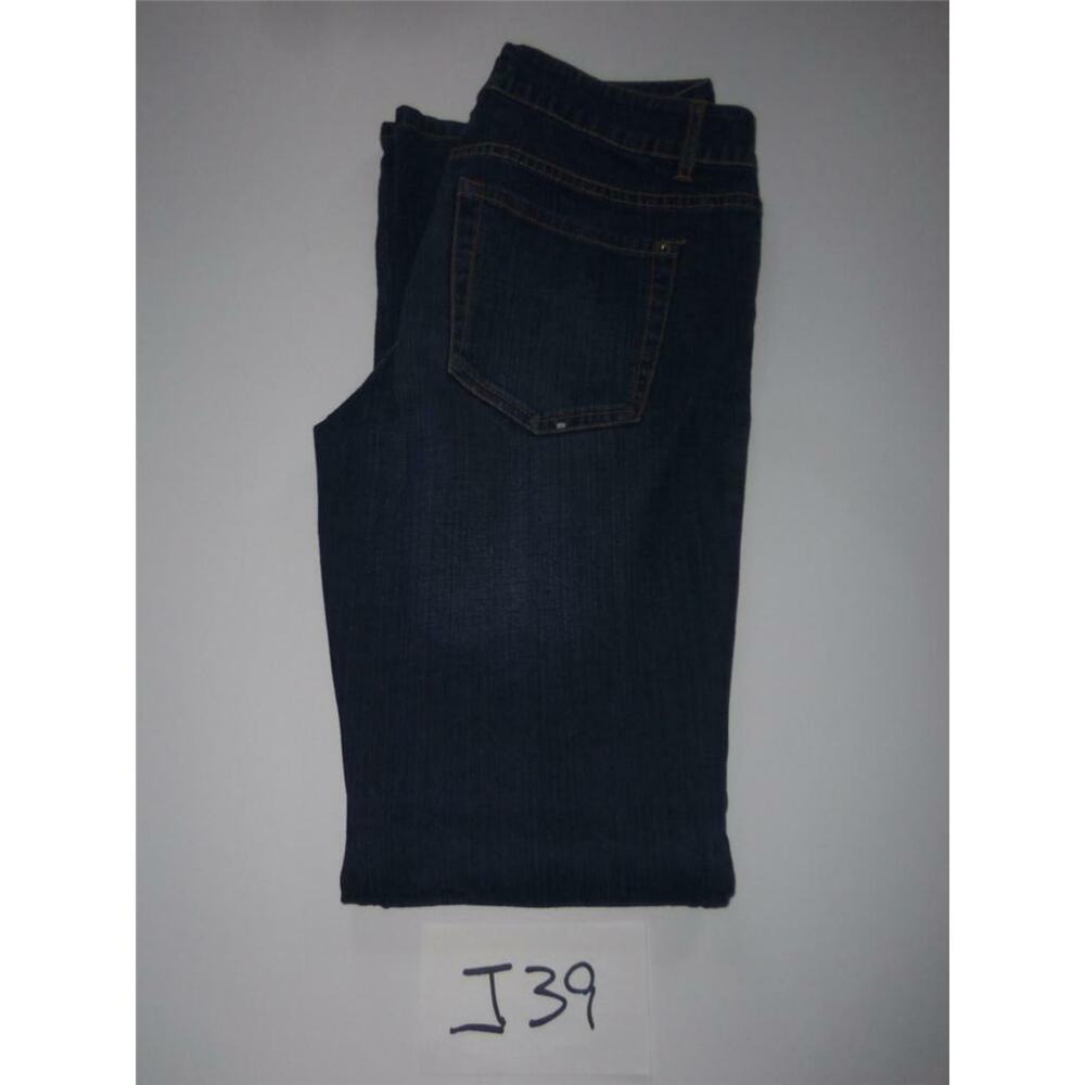 White House Black Market Blue Jeans Size 2 -0513J39